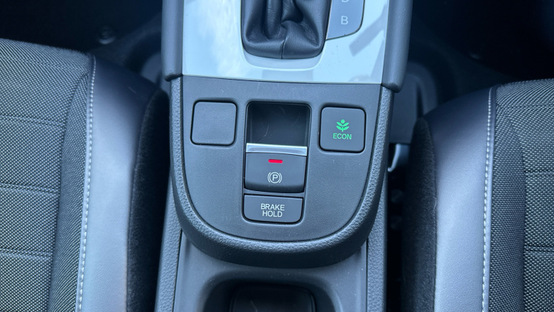 Honda Jazz 1.5 i-MMD Hybrid Crosstar Advance 5dr eCVT Hybrid Hatchback